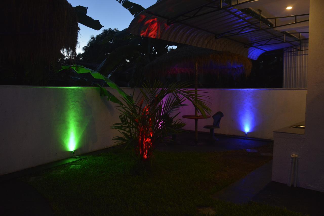 Star Nodes Villa Galle Zewnętrze zdjęcie