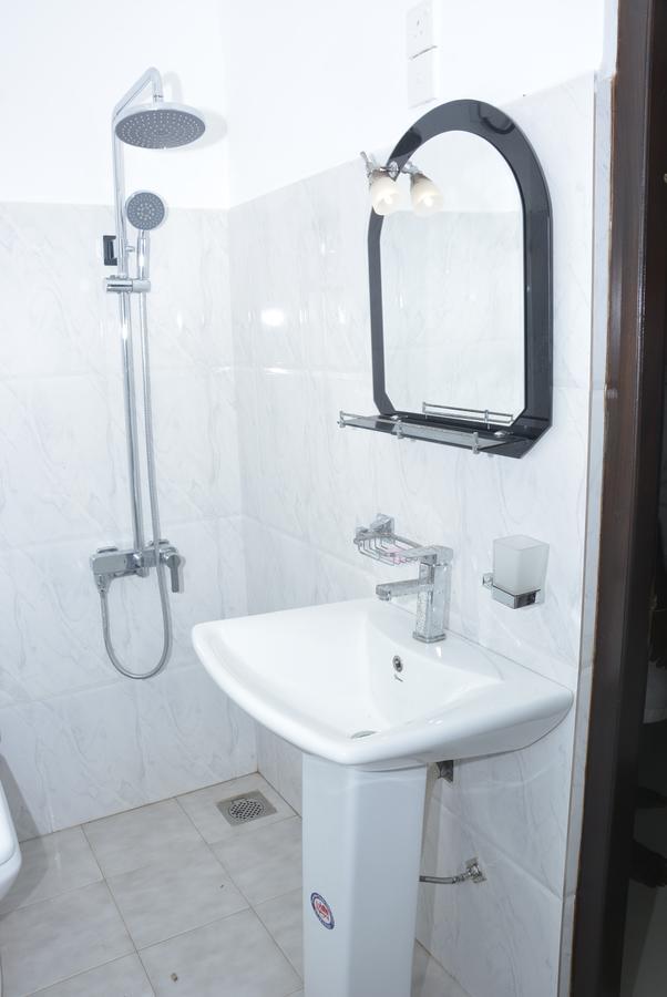 Star Nodes Villa Galle Zewnętrze zdjęcie